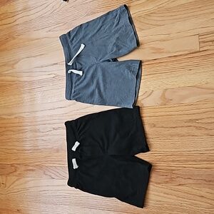 Toddler Boy Shorts Bundle 4T